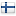 gracelandlegal.com server is located in Finland